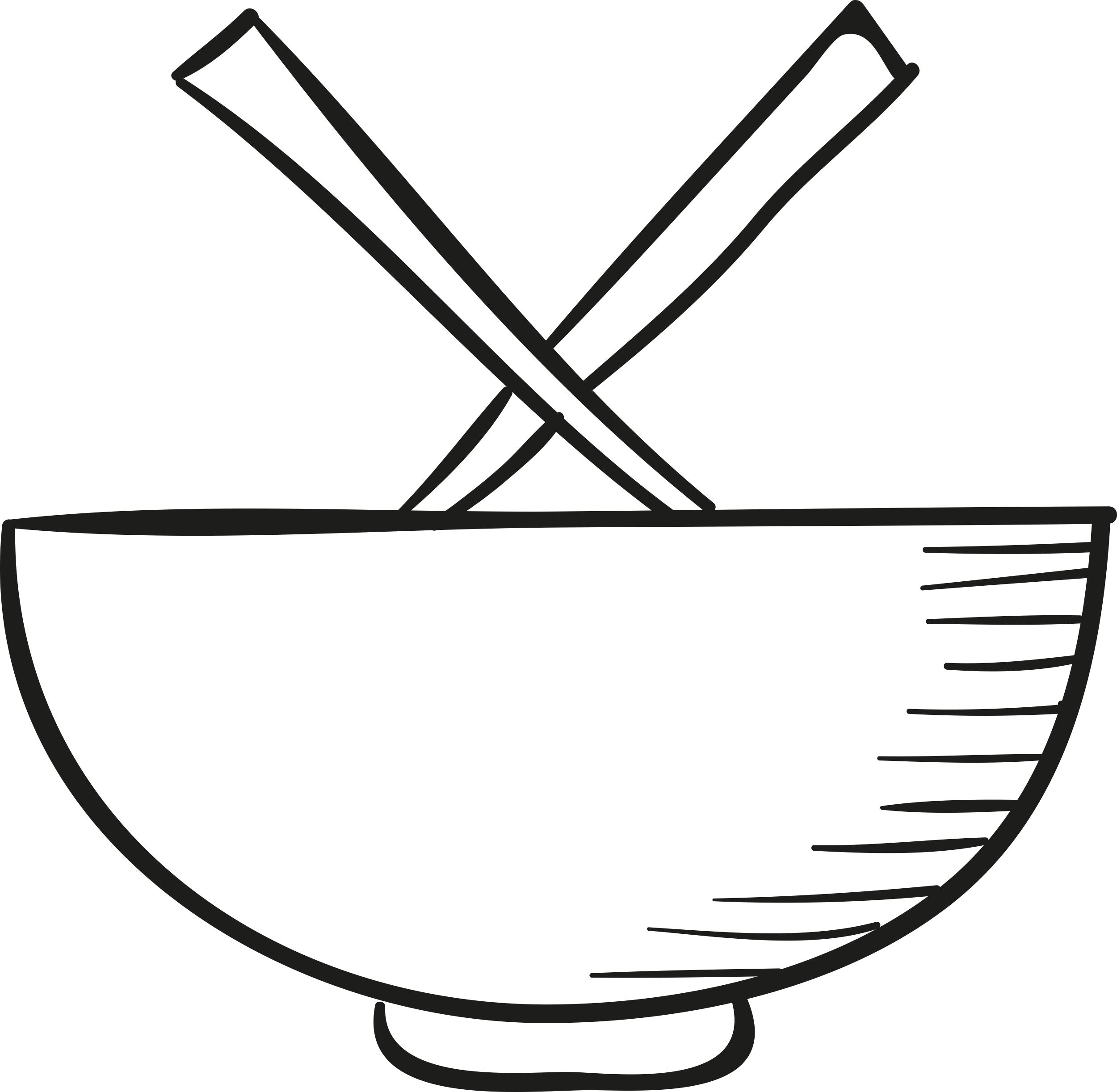 Chinese Bowl Sketch Drawing Svg Free Vectors